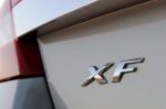 Jaguar XF Supercharged 2010 года